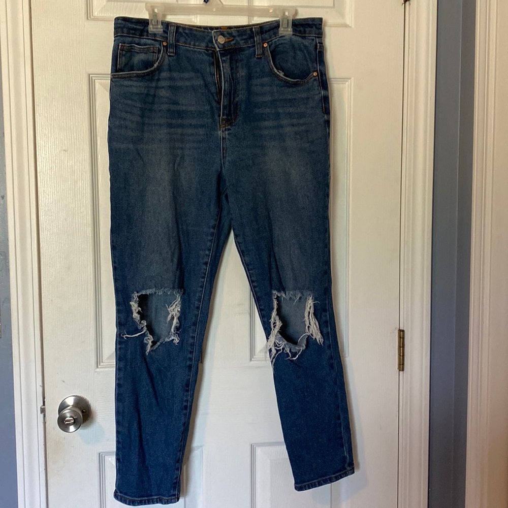 Women’s jeans